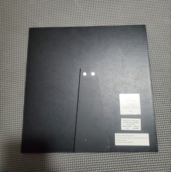 Arrow chalkboard sign - Picture 2 of 2